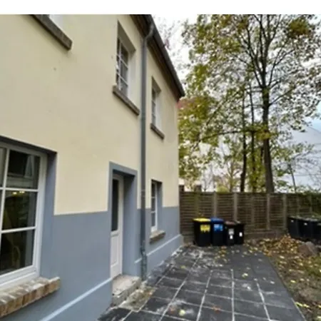 Living 21, Monteur- Und Ferienwohnung, 2 Personen, Zur Langfristigen Anmietung *
