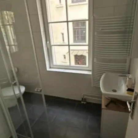 Living 21, Monteur- Und Ferienwohnung, 2 Personen, Zur Langfristigen Anmietung
