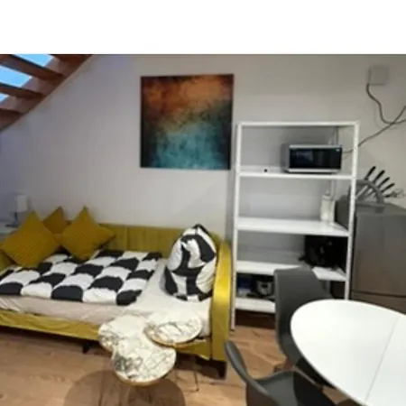 Living 21, Monteur- Und Ferienwohnung, 2 Personen, Zur Langfristigen Anmietung Apartment